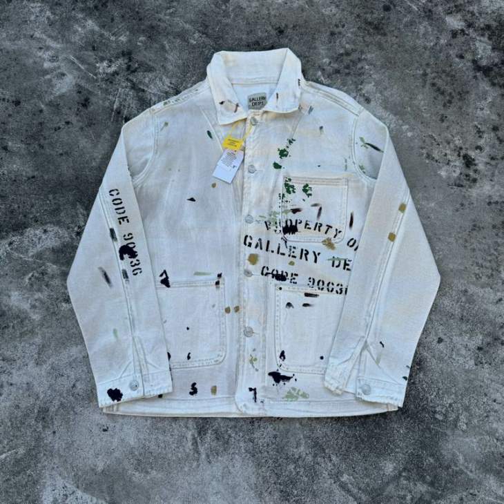 Picture of Gallery Dept Jackets _SKUGalleryDeptS-XLsytxH67233807
